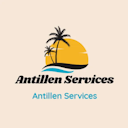 Antillen Services Logo