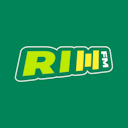 RIN1 FM Logo