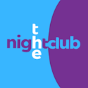 The Night Club Logo
